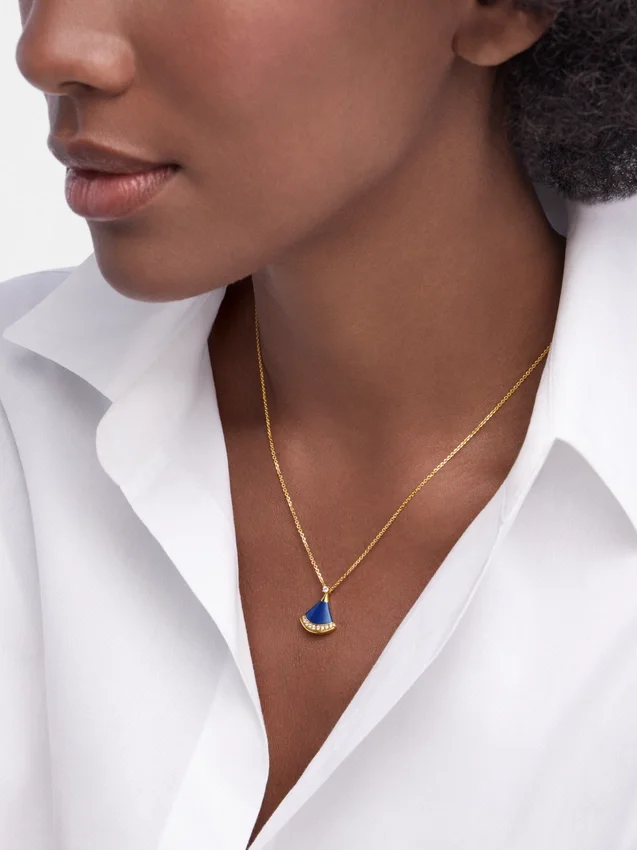 Divas’ Dream Necklace Divas’ Dream Necklace