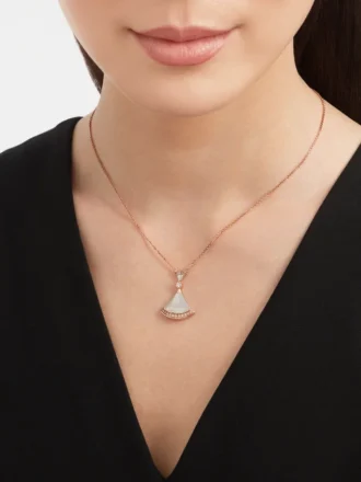 Divas’ Dream Necklace