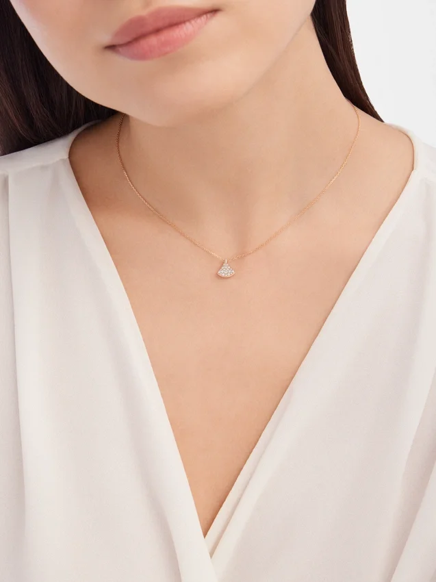 Divas’ Dream Necklace Divas’ Dream Necklace