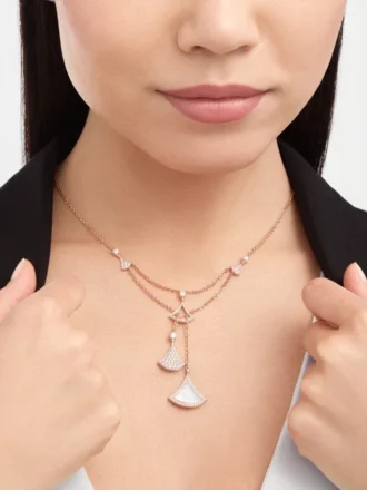 Divas’ Dream Necklace