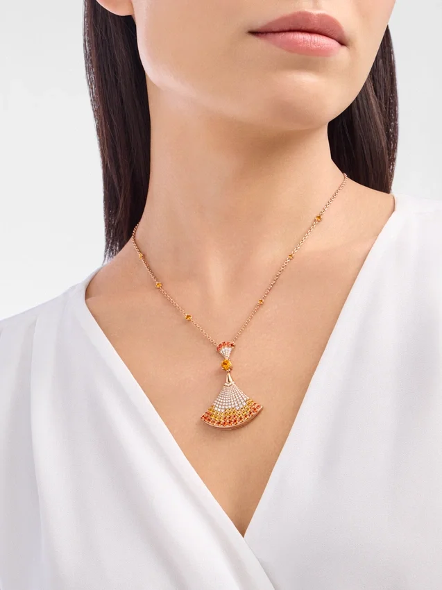 Divas’ Dream Necklace Divas’ Dream Necklace