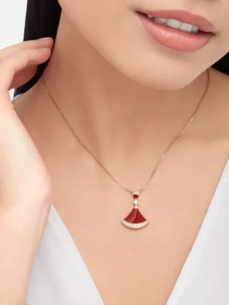 Divas’ Dream Necklace