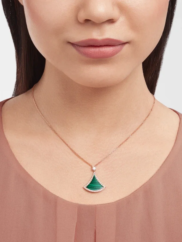 Divas’ Dream Necklace Divas’ Dream Necklace