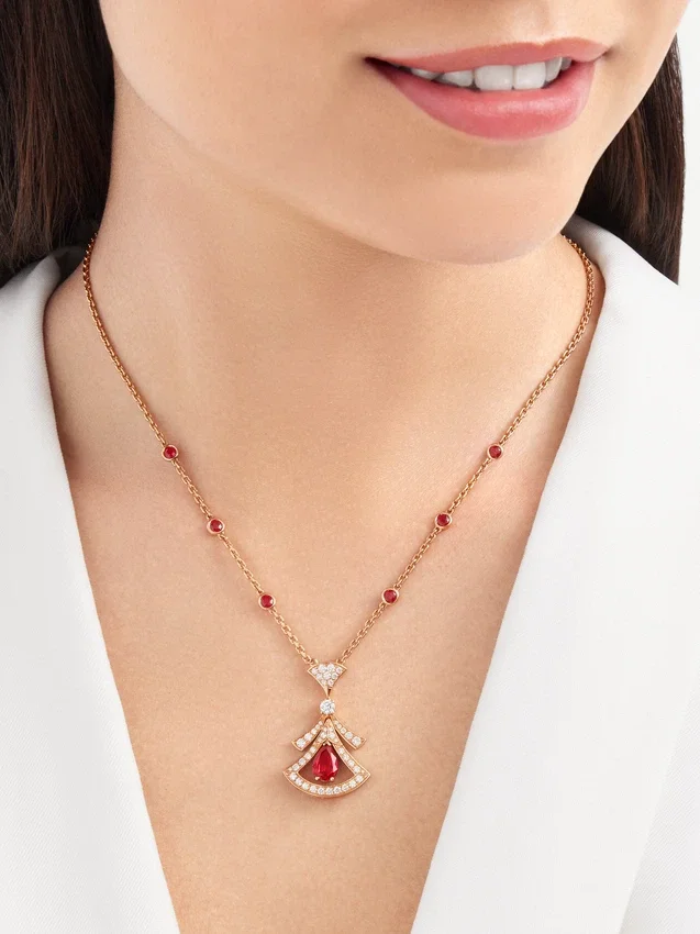 Divas’ Dream Necklace Divas’ Dream Necklace