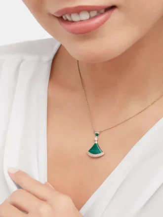 Divas’ Dream Necklace