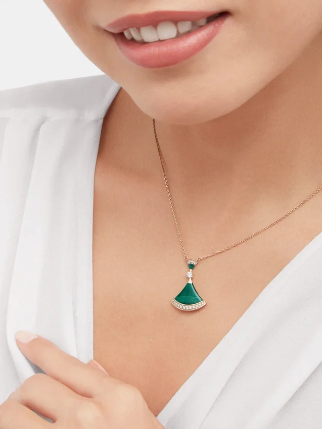 Divas’ Dream Necklace Divas’ Dream Necklace