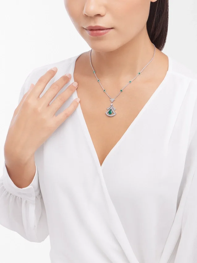 Divas’ Dream Necklace Divas’ Dream Necklace