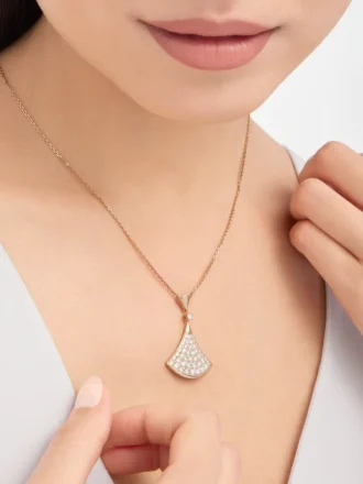 Divas’ Dream Necklace