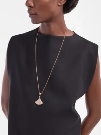 Divas’ Dream Necklace
