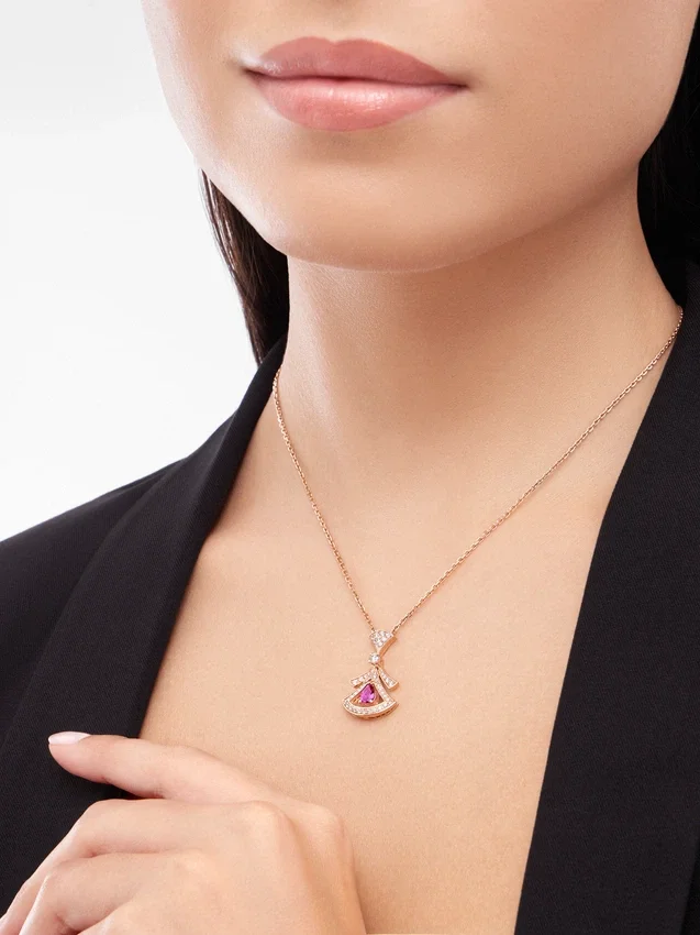 Divas’ Dream Necklace Divas’ Dream Necklace