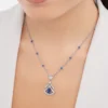 Divas’ Dream Necklace Divas’ Dream Necklace