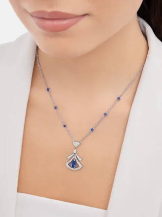 Divas’ Dream Necklace