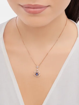 Divas’ Dream Necklace Divas’ Dream Necklace