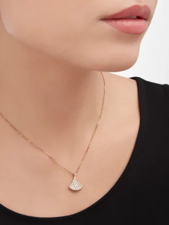 Divas’ Dream Necklace Divas’ Dream Necklace