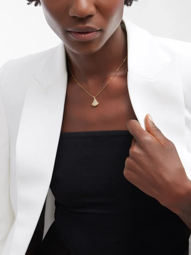 Divas’ Dream Necklace Divas’ Dream Necklace