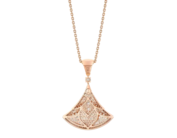 Divas’ Dream Necklace Divas’ Dream Necklace