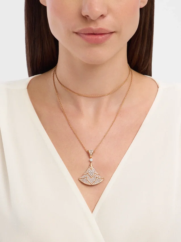 Divas’ Dream Necklace Divas’ Dream Necklace