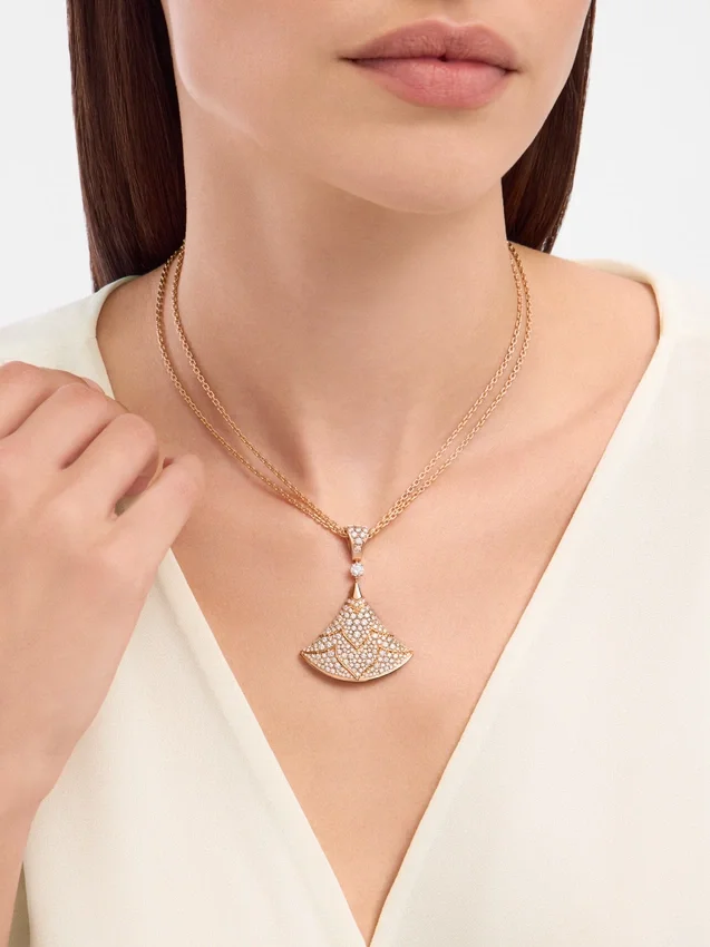 Divas’ Dream Necklace Divas’ Dream Necklace