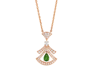 Divas’ Dream Necklace