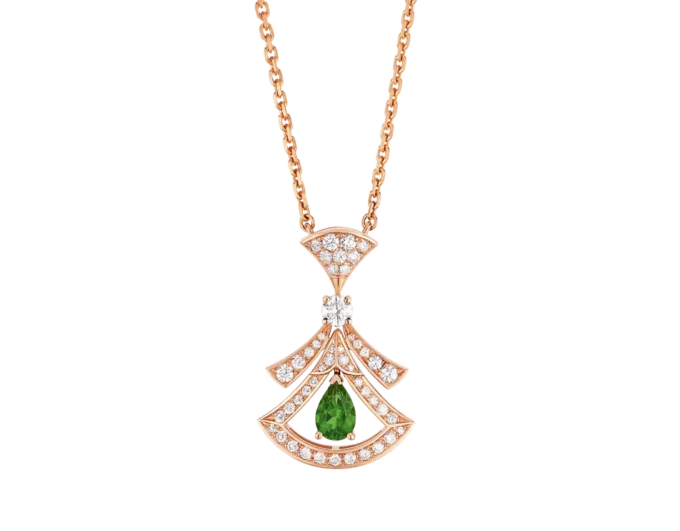 Divas’ Dream Necklace Divas’ Dream Necklace