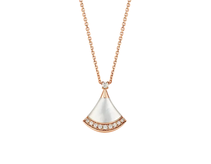 Divas’ Dream Necklace Divas’ Dream Necklace