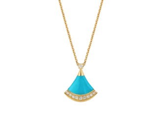 Divas’ Dream Necklace Divas’ Dream Necklace
