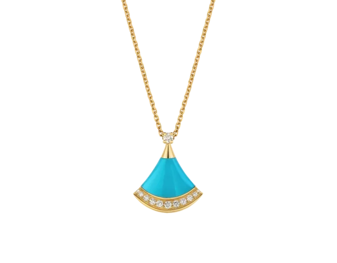 Divas’ Dream Necklace Divas’ Dream Necklace