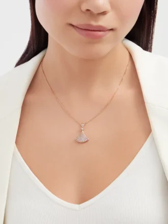 Divas’ Dream Necklace