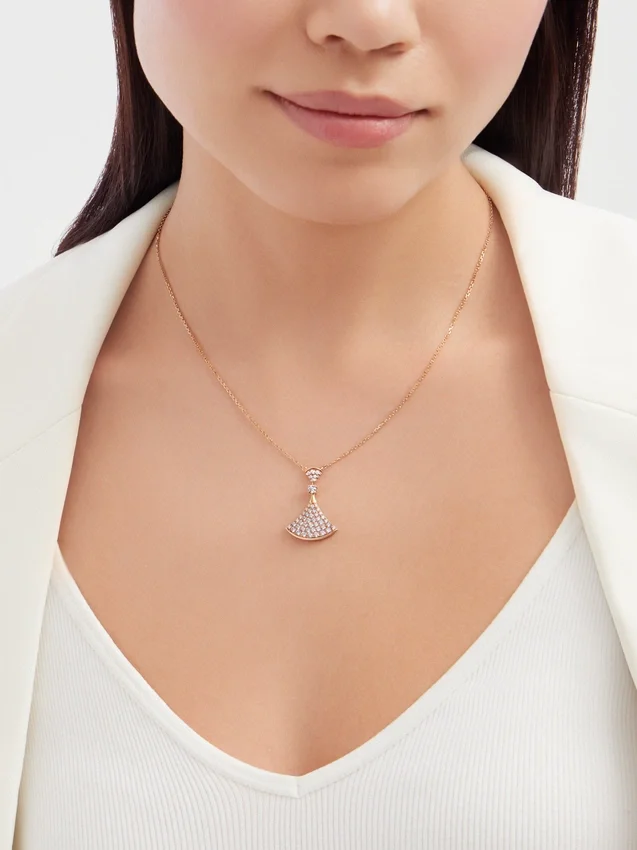 Divas’ Dream Necklace Divas’ Dream Necklace