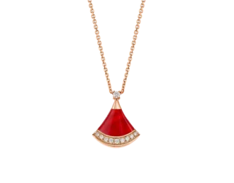Divas’ Dream Necklace