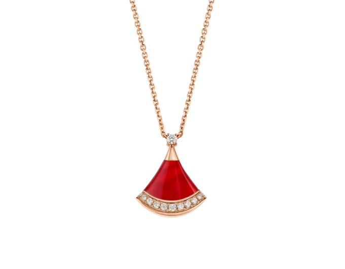 Divas’ Dream Necklace Divas’ Dream Necklace