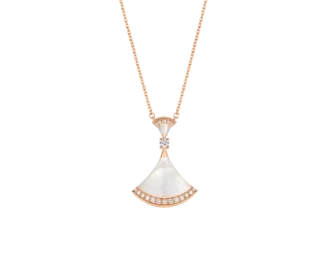 Divas’ Dream Necklace