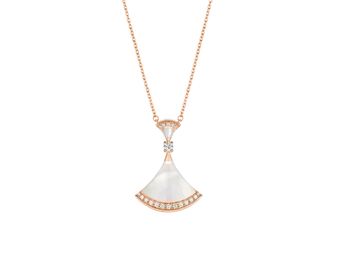 Divas’ Dream Necklace Divas’ Dream Necklace