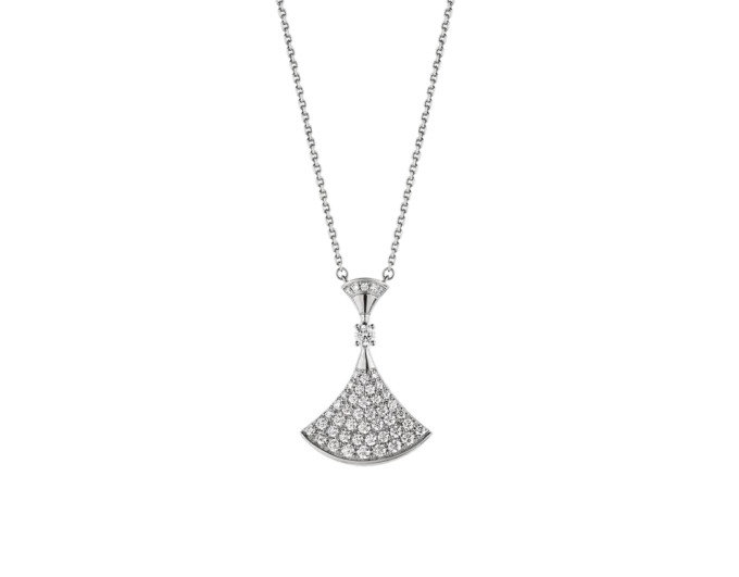 Divas’ Dream Necklace Divas’ Dream Necklace