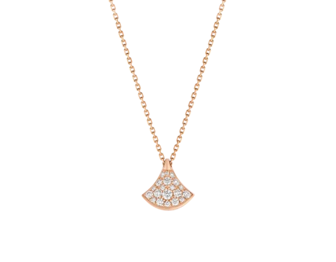 Divas’ Dream Necklace Divas’ Dream Necklace