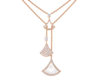 Divas’ Dream Necklace