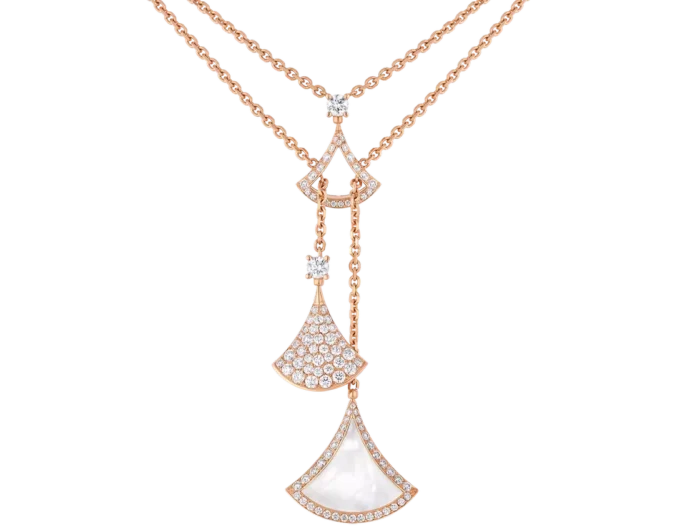 Divas’ Dream Necklace Divas’ Dream Necklace