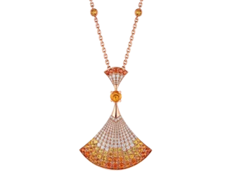 Divas’ Dream Necklace
