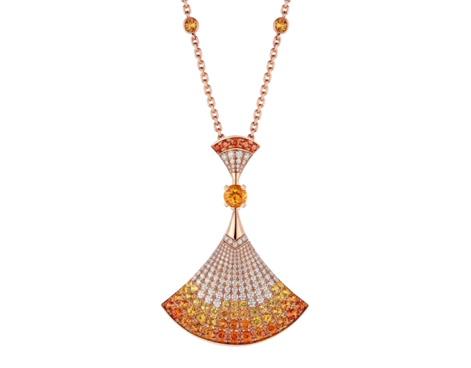 Divas’ Dream Necklace Divas’ Dream Necklace
