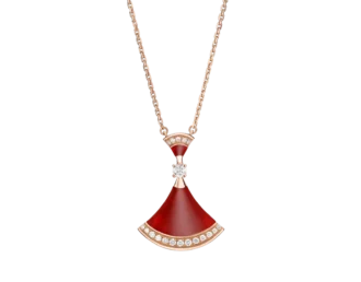 Divas’ Dream Necklace
