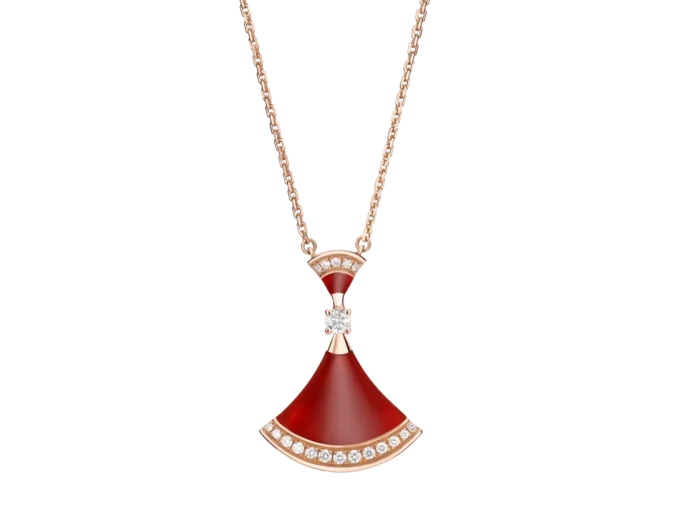Divas’ Dream Necklace Divas’ Dream Necklace