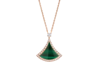 Divas’ Dream Necklace