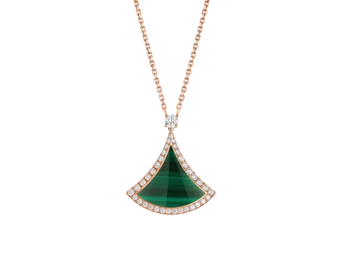 Divas’ Dream Necklace Divas’ Dream Necklace