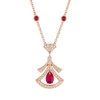 Divas’ Dream Necklace Divas’ Dream Necklace