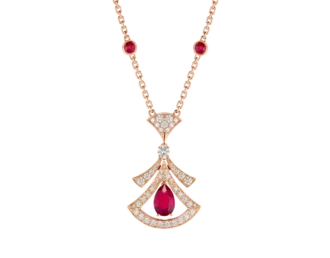 Divas’ Dream Necklace