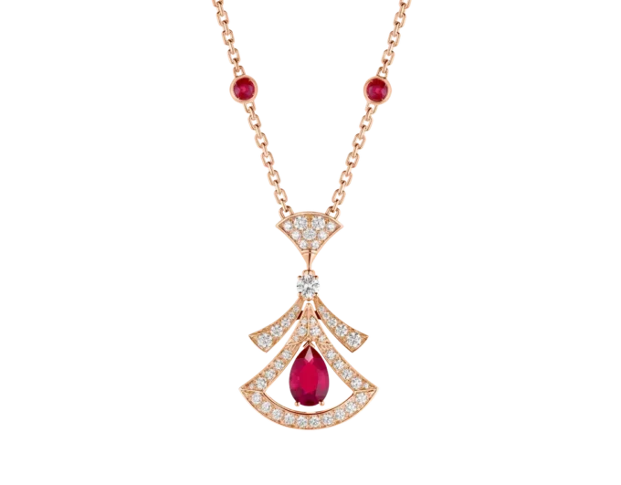 Divas’ Dream Necklace Divas’ Dream Necklace