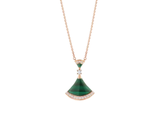 Divas’ Dream Necklace
