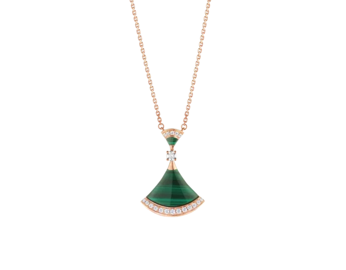 Divas’ Dream Necklace Divas’ Dream Necklace