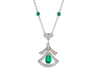 Divas’ Dream Necklace