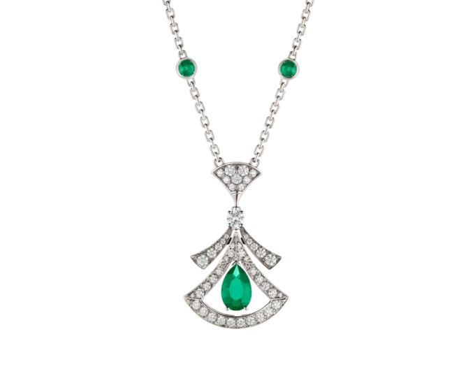 Divas’ Dream Necklace Divas’ Dream Necklace